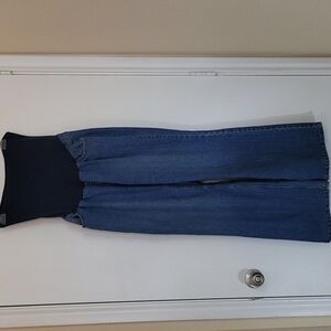 Motherhood  Maternity  Jeans Size   PXL Tall